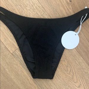 New with tags!! Tori Praver Miranda Cheeky bottom